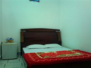 Hong Luan 2 Hotel Ho Chi Minh-stad Buitenkant foto