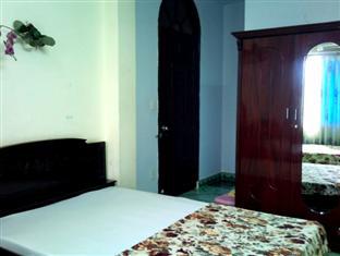 Hong Luan 2 Hotel Ho Chi Minh-stad Buitenkant foto