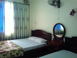 Hong Luan 2 Hotel Ho Chi Minh-stad Buitenkant foto